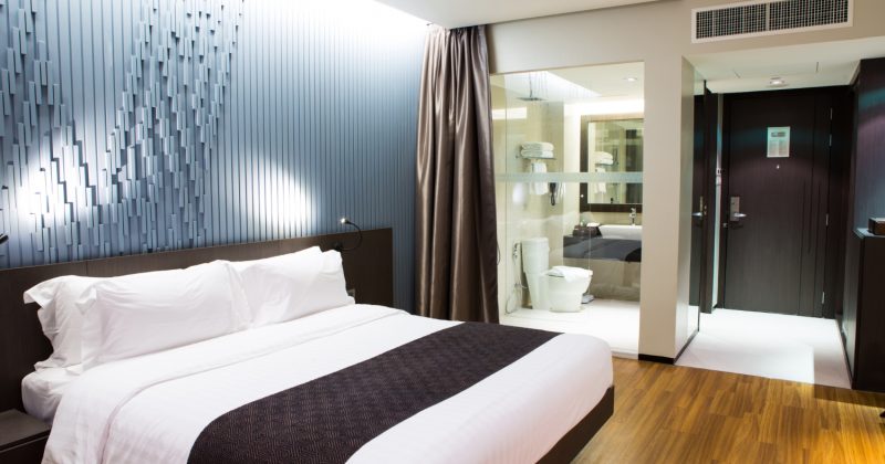 habitaciones en arriendo Colombia